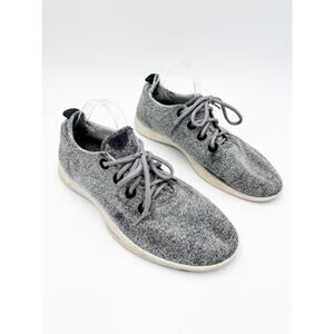 AllBirds Wool Runners Size 14 Men's Sneaker